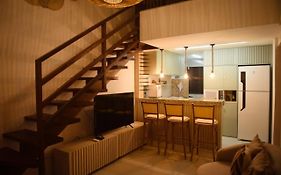 GUARAJUBA TIE 4 Quartos DUPLEX DE LUXO